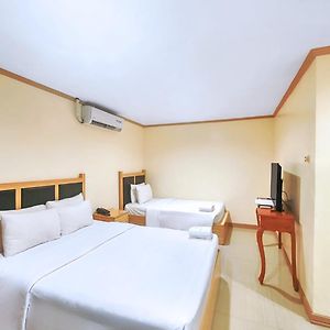 Standard Cabana
